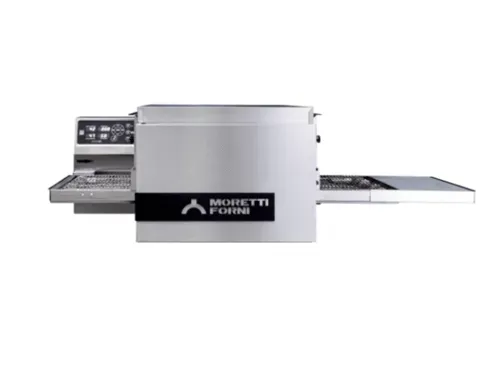 AMPTO AMPTO T65EV1 Moretti Forni Electric Conveyor Pizza Oven