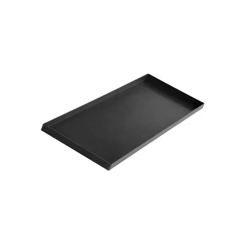AMPTO TAG6020 Aluminized Steel Tray