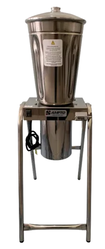 AMPTO AMPTO TI15 Commercial Blender