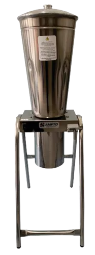 AMPTO AMPTO TI25 Commercial Blender