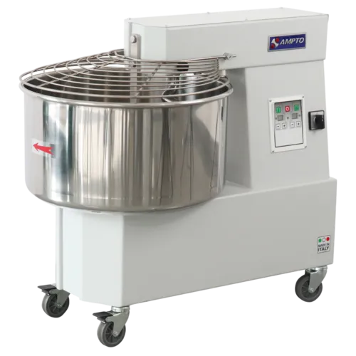 AMPTO AMPTO TS44MD Spiral Dough Mixer