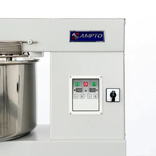 AMPTO AMPTO TS44MD Spiral Dough Mixer
