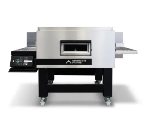 AMPTO AMPTO TT96E1 Oven, Electric, Conveyor