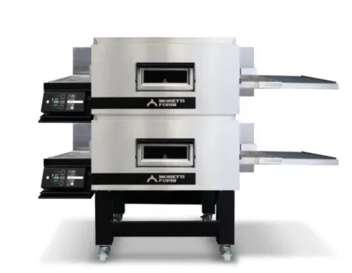 AMPTO AMPTO TT96E2 Oven, Electric, Conveyor