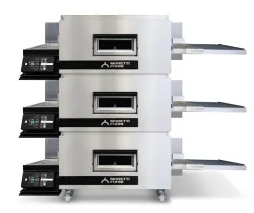 AMPTO AMPTO TT96E3 Oven, Electric, Conveyor