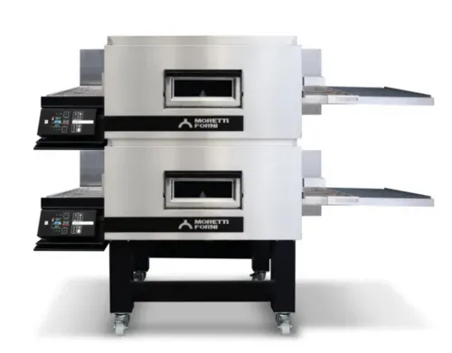 AMPTO AMPTO TT98E2 Oven, Electric, Conveyor