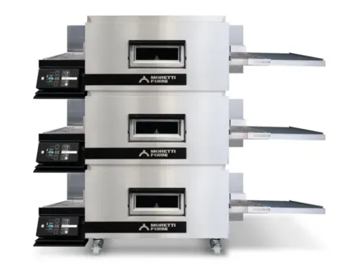 AMPTO AMPTO TT98E3 Oven, Electric, Conveyor