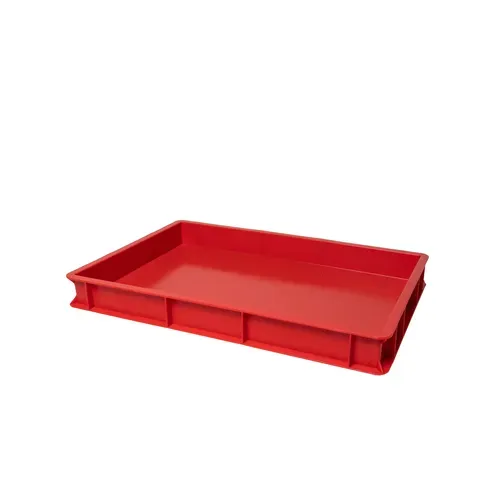 AMPTO AMPTO VAS007R Dough Proofing Retarding Pans / Boxes