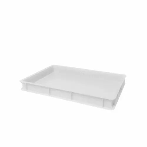 AMPTO AMPTO VAS007W Dough Proofing Retarding Pans / Boxes
