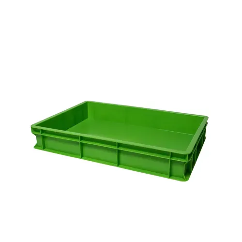AMPTO AMPTO VAS010G Dough Proofing Retarding Pans / Boxes