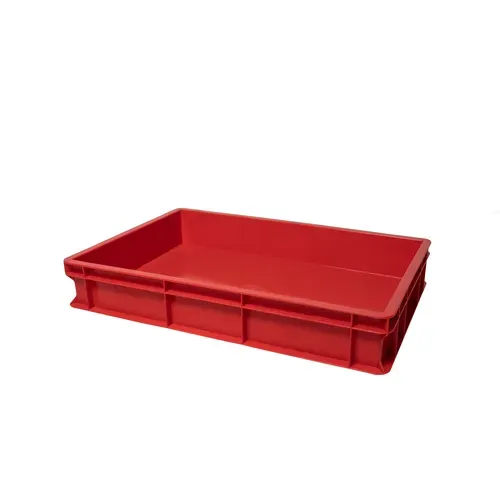 AMPTO AMPTO VAS010R Dough Proofing Retarding Pans / Boxes
