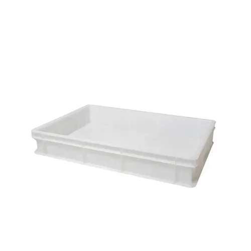 AMPTO AMPTO VAS010W Dough Proofing Retarding Pans / Boxes
