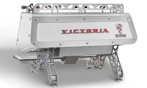 AMPTO AMPTO VICTORIA 2GR W Bezzera® Victoria Specialty Espresso Machine