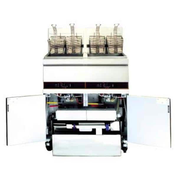 ANETS FM-14-1 GoldenFry™ Fryer Filter Mate
