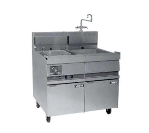 Anets Anets GPC-18 Pasta Pro Cooker