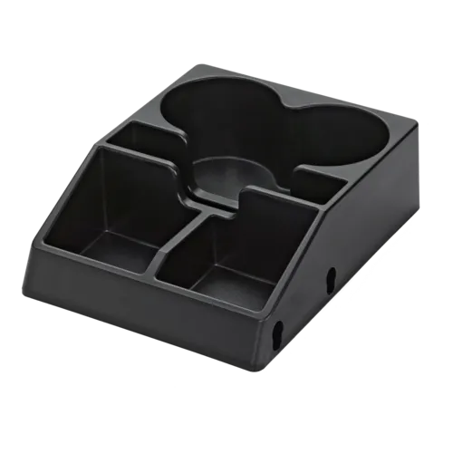 Service Ideas APC5V2 Condiment Station