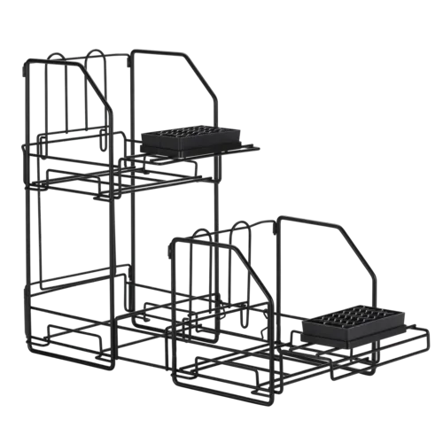 Service Ideas Service Ideas APRC2 Service Ideas Wire Airpot Rack