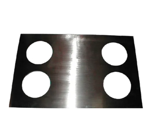 APW Wyott 14890 Adapter Plate