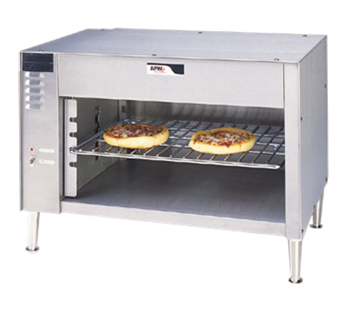 APW Wyott CMC-36 Champion Cheesemelter APW Wyott CMC-36 Champion Cheesemelter