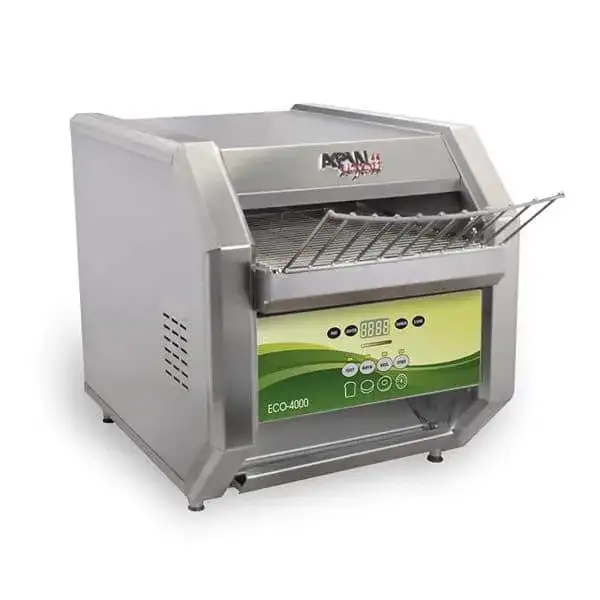 APW Wyott ECO 4000-350E ECO-4000 Conveyor Toaster