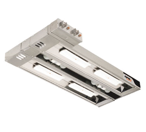 APW Wyott FDDLC-66H C Radiant™ Heat Lamp APW Wyott FDDLC-66H C Radiant™ Heat Lamp