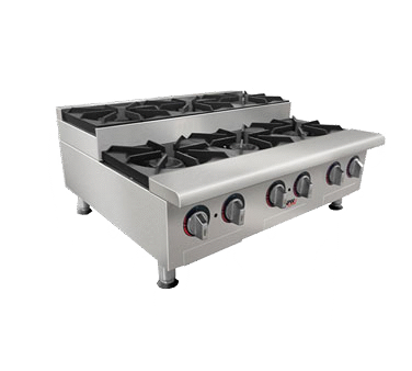 APW Wyott GHPS-2I Champion Hotplate APW Wyott GHPS-2I Champion Hotplate