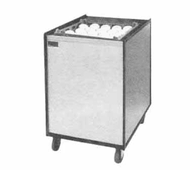 APW Wyott MCTR-1020 Lowerator® Cup & Glass Rack Dispenser APW Wyott MCTR-1020 Lowerator® Cup & Glass Rack Dispenser