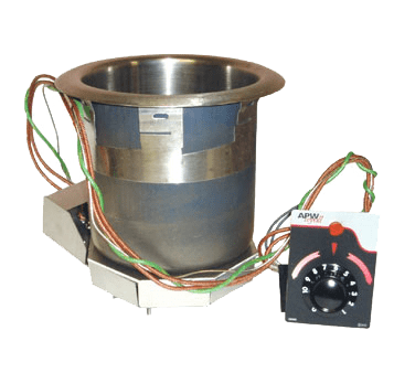 APW Wyott SM-50-4 Food Warmer APW Wyott SM-50-4 Food Warmer