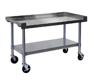 APW Wyott SSS-48C Champion Equipment Stand APW Wyott SSS-48C Champion Equipment Stand