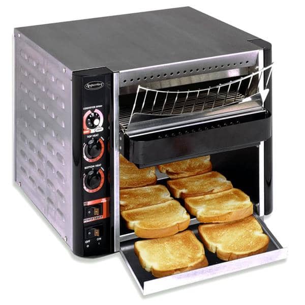 APW Wyott XTRM2 X*Treme™ Conveyor Toaster