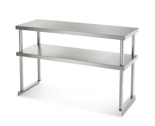 Arctic Air Arctic Air 64907K-S Double Overshelf