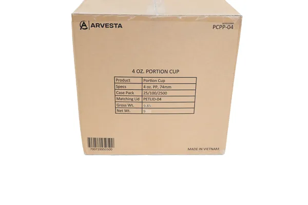 ARVESTA ARVESTA ARVDPPPC-04