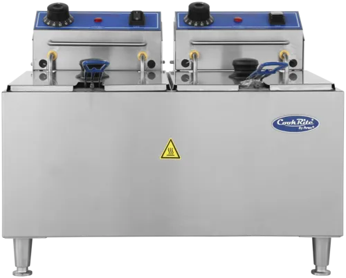 Atosa Atosa ACEF-32 Fryer