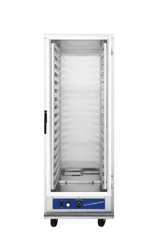 Atosa Atosa
ATHC-18ES 


 Door
Mobile Heated Holding Cabinet,