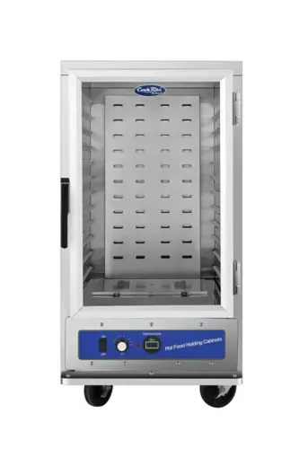 Atosa Atosa
ATWC-12 


 Door
Mobile Heated Holding Cabinet,