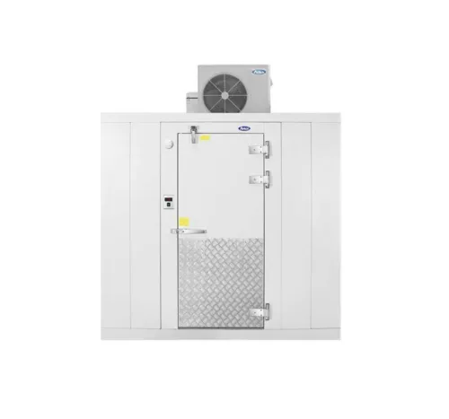 Atosa Atosa
AWC0608-TF(RR)
Walk-In Cooler & Compressor