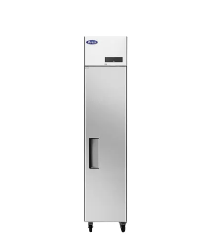 Atosa Atosa MBF15RSGRL Atosa Refrigerator
