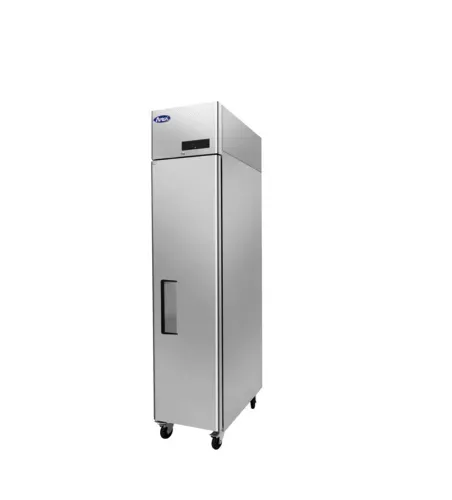 Atosa Atosa MBF15RSGRL Atosa Refrigerator