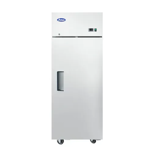 Atosa Atosa 
MBF8001GRL 
 

 
 Section 
 
 Door 
Reach-In Freezer