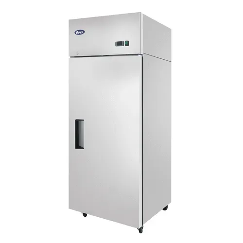 Atosa Atosa 
MBF8001GRL 
 

 
 Section 
 
 Door 
Reach-In Freezer