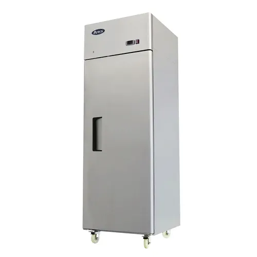 Atosa Atosa
MBF8004GRL 


 
 Section 

 Door 
Reach-In Refrigerator