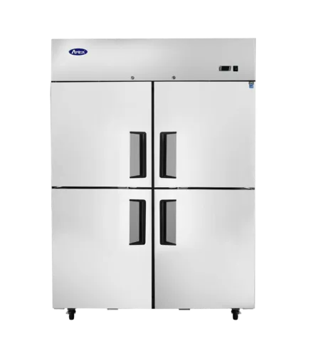 Atosa Atosa MBF8008GR Atosa Freezer