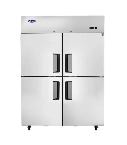 Atosa Atosa MBF8011GR Atosa Refrigerator
