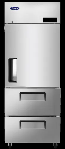 Atosa Atosa MBF8022GR Atosa Refrigerator