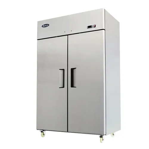 Atosa Atosa MBF8129GR Atosa Refrigerator/Freezer