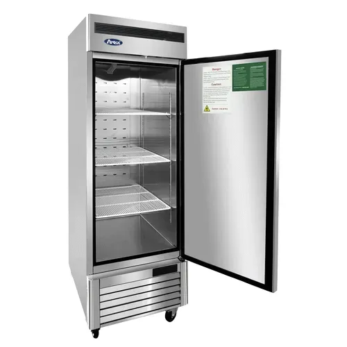 Atosa Atosa MBF8532GR Atosa Refrigerator