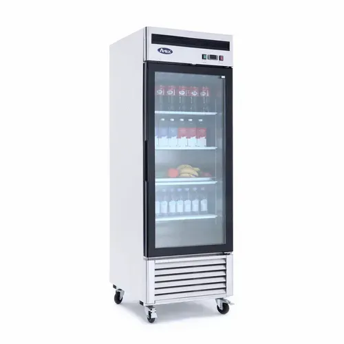Atosa Atosa MCF8705GRL Refrigerator Merchandiser