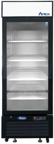 Atosa Atosa MCF8722GRL Refrigerator Merchandiser