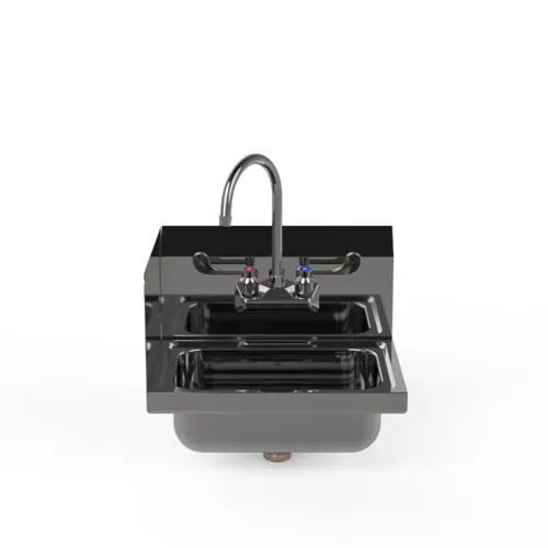 Atosa Atosa SH17SL Hand sink