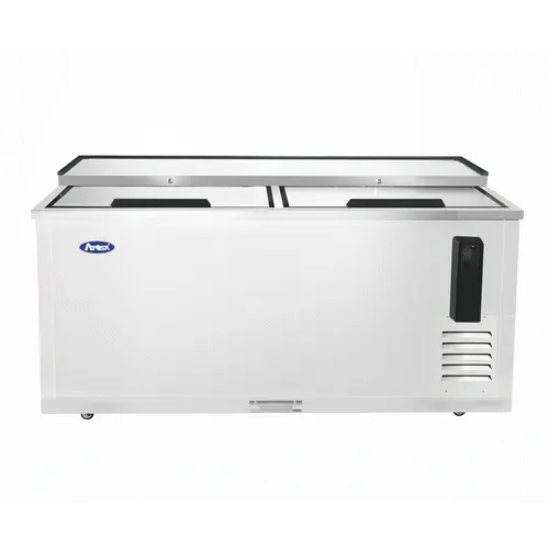Atosa USA, Inc. MBC65GR Atosa Bottle Cooler